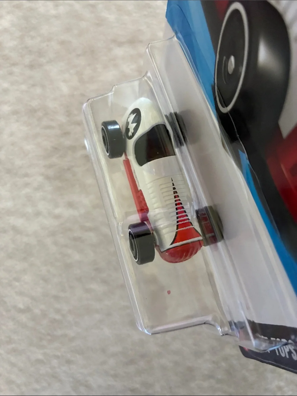 2026 Mattel Hot Wheels Monopoly “Pass’N Go”